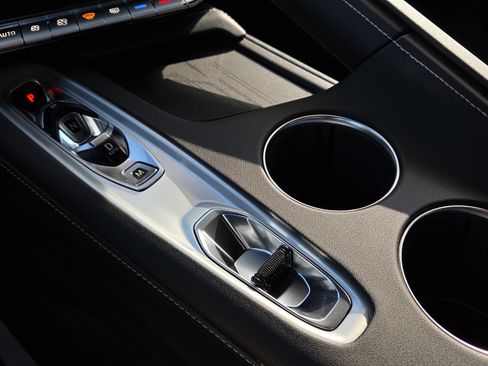 New 2026 Chevrolet Corvette Z06 image 27