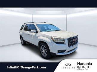 Used 2014 GMC Acadia SLT image 1