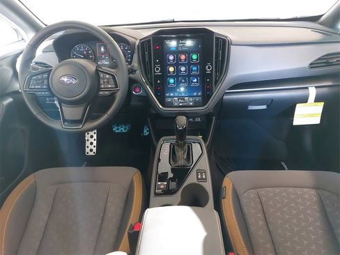 Certified 2025 Subaru Crosstrek 2.5i Sport image 9