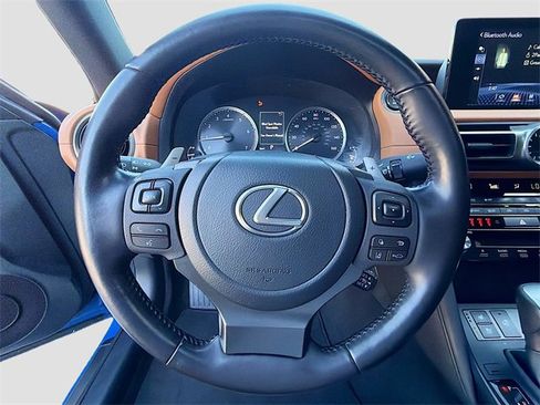 Used 2022 Lexus IS 300 w/ Premium Package image 35