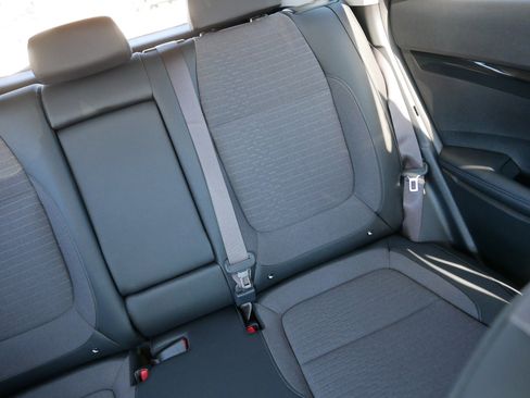 Certified 2023 Kia Seltos S image 14