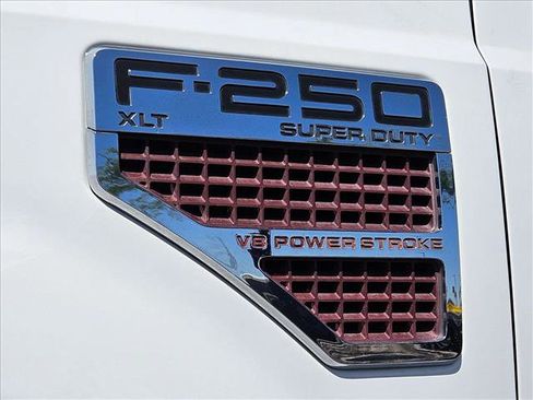 Used 2008 Ford F250 XL AWD/4WD image 29