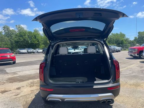 Used 2020 Kia Telluride S AWD/4WD image 20