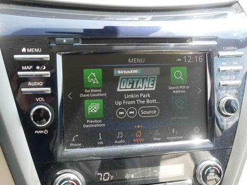 Used 2024 Nissan Murano Platinum w/ Cargo Package image 22