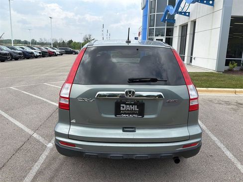 Used 2010 Honda CR-V EX-L image 12