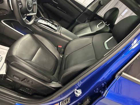 Used 2023 Hyundai Tucson Limited image 10