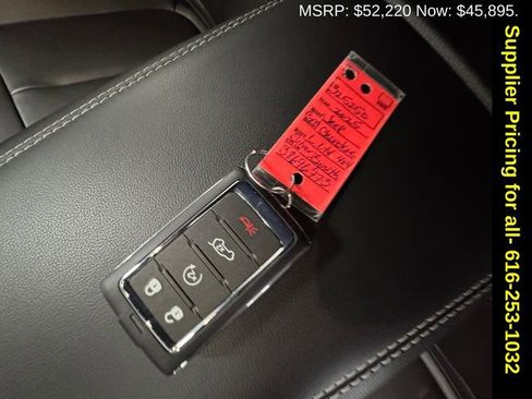 New 2025 Jeep Grand Cherokee L Limited w/ Black Appearance Package image 26