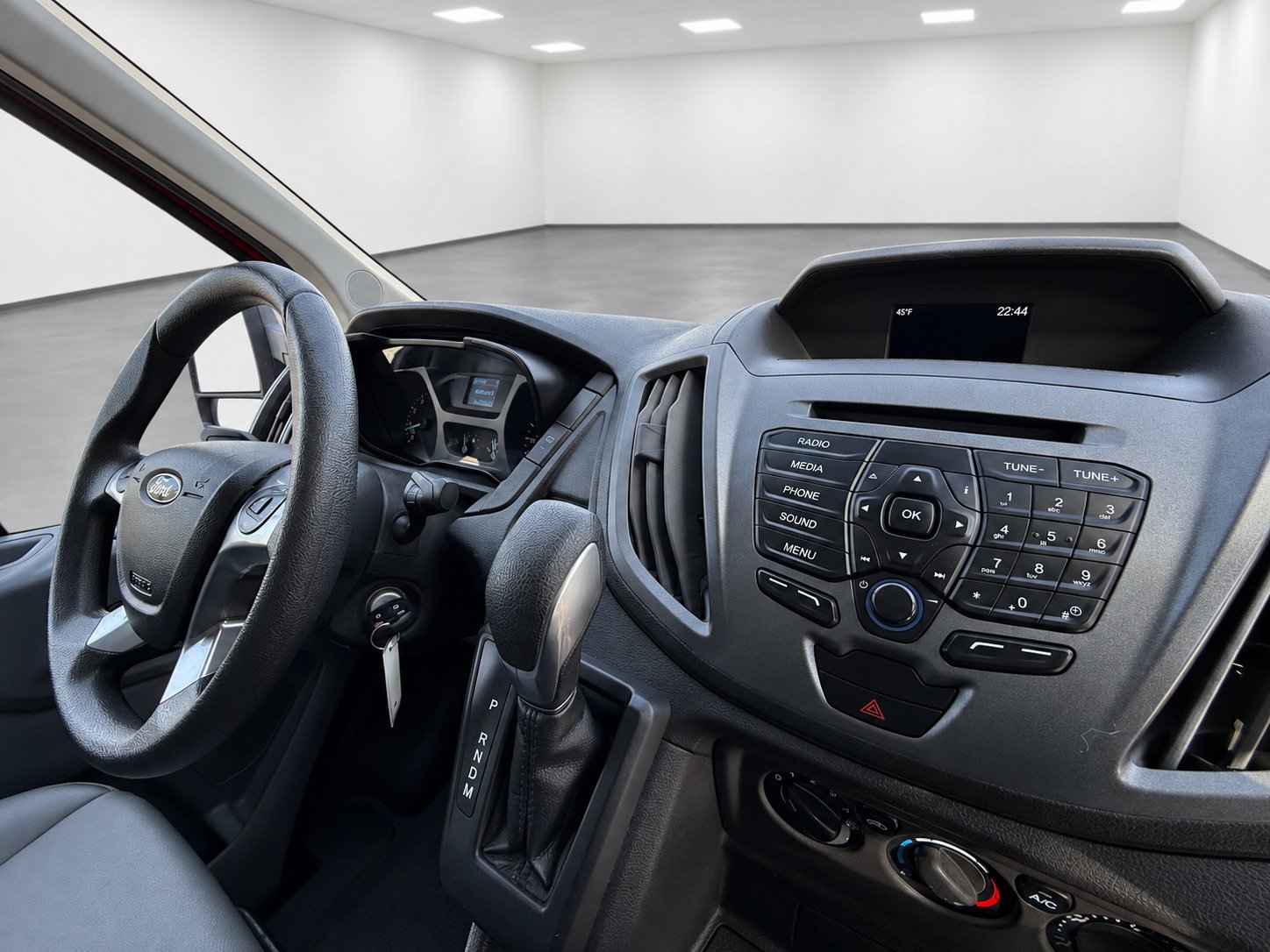 Used 2018 Ford Transit 350 XL RWD image 26