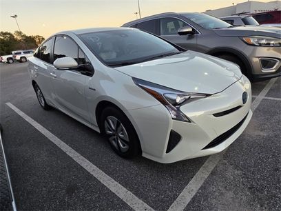 Used 2018 Toyota Prius Two