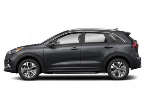 Used 2022 Kia Niro EX image 6