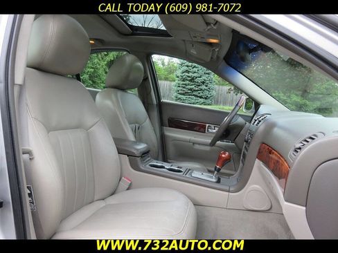 Used 2004 Lincoln LS image 7