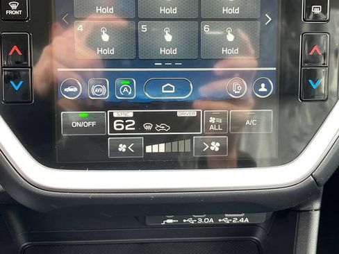 New 2026 Subaru Impreza 2.0i Sport AWD/4WD image 18