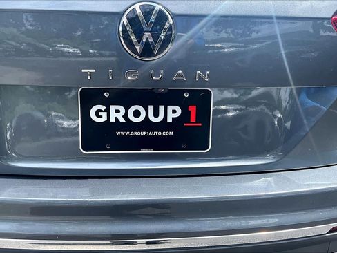 Used 2023 Volkswagen Tiguan S FWD image 32