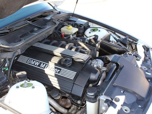 Used 1999 BMW M3 Coupe image 57