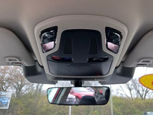 Certified 2025 Subaru Legacy Premium image 18