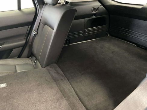 Used 2025 MAZDA CX-50 AWD 2.5 Hybrid w/ Premium Pkg image 17