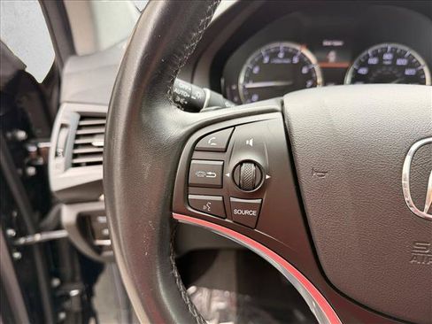 Used 2020 Acura MDX SH-AWD image 15