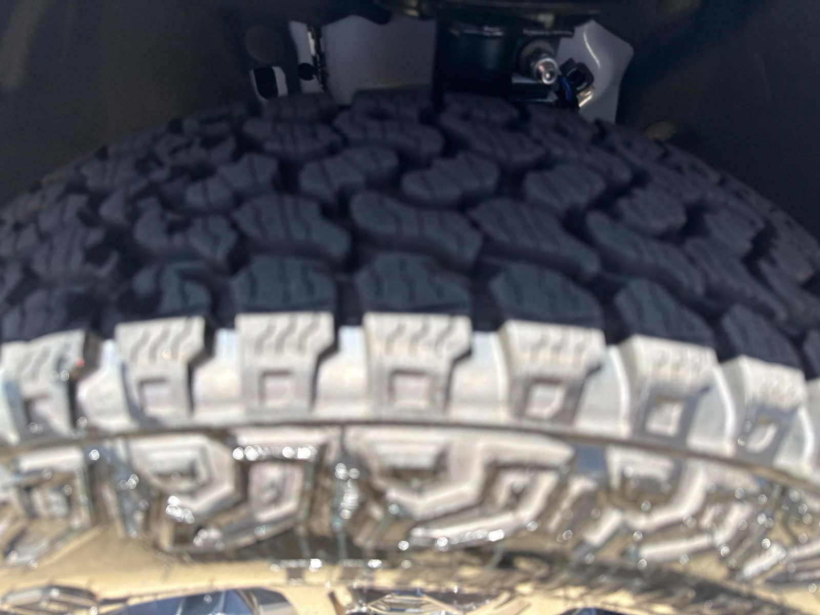 New 2026 Ford Maverick Tremor AWD/4WD image 11