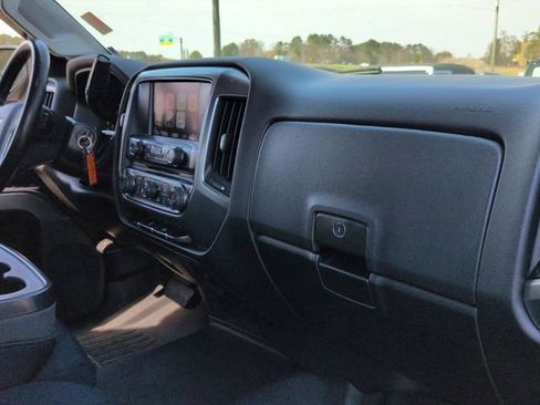 Used 2015 Chevrolet Silverado 1500 LT w/ All Star Edition image 31