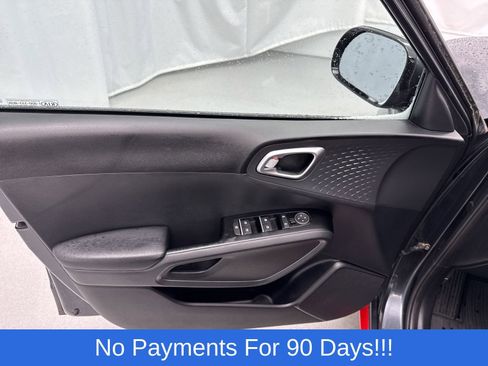 Used 2020 Kia Soul GT-Line image 12