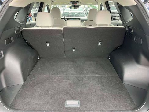 Used 2026 Hyundai Tucson SEL FWD image 7