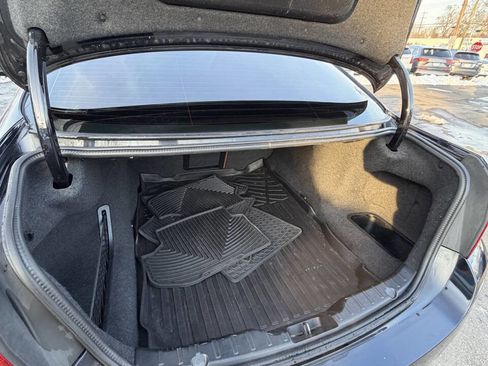 Used 2016 BMW 550i xDrive Sedan image 10