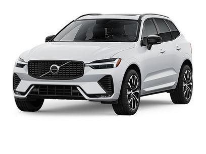 Certified 2023 Volvo XC60 B5 Ultimate w/ Climate Package