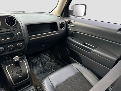 Used 2016 Jeep Patriot 75th Anniversary w/ Power Value Group image 20