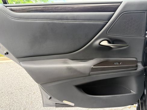 Used 2019 Lexus ES 350 FWD image 46