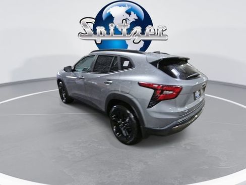 New 2026 Chevrolet Trax ACTIV w/ Driver Confidence Package image 6