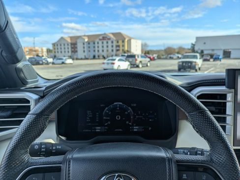 Used 2024 Toyota Sequoia Capstone image 30