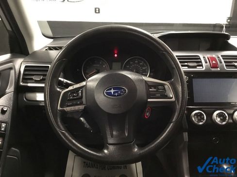 Used 2016 Subaru Forester 2.5i Premium w/ All-Weather Package AWD/4WD image 42