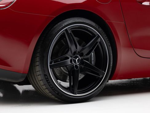 Used 2017 Mercedes-Benz AMG GT Coupe image 39