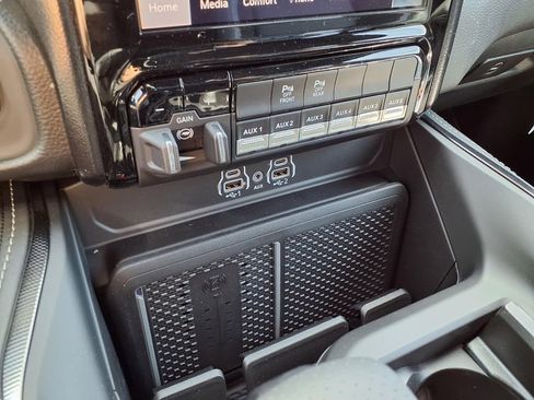 New 2026 RAM 1500 RHO AWD/4WD image 10