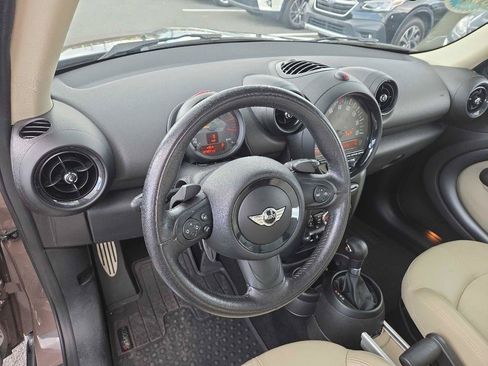 Used 2015 MINI Cooper Countryman S FWD image 14