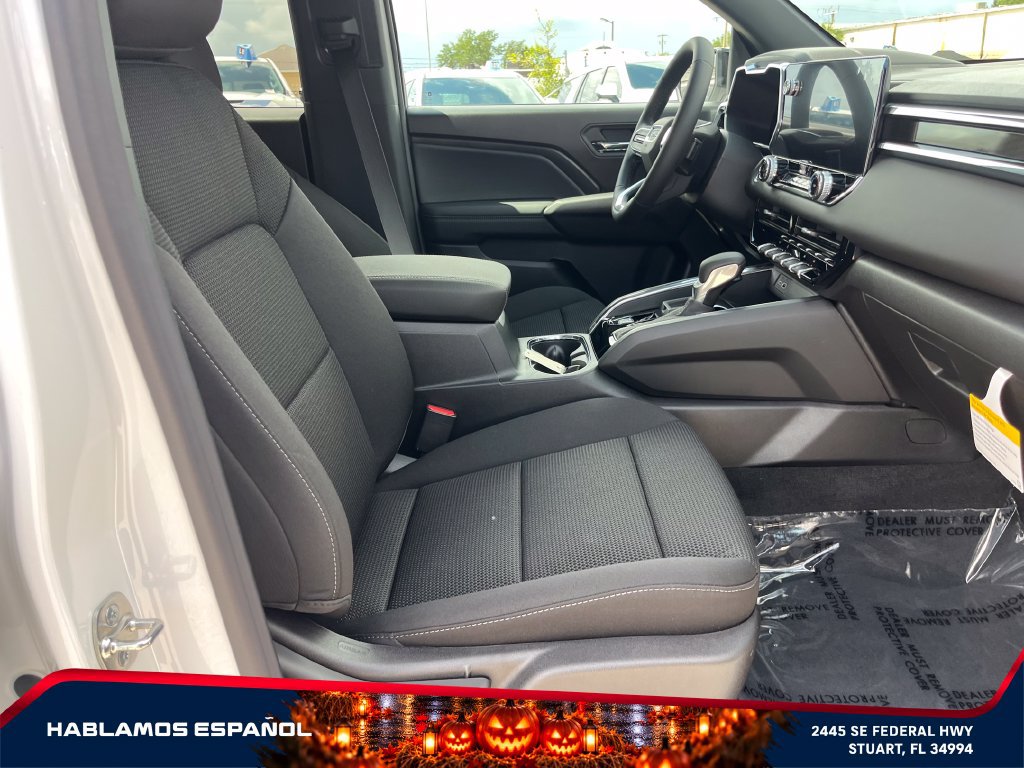 New 2026 GMC Canyon Elevation RWD image 19