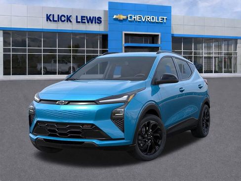 New 2027 Chevrolet Bolt RS image 6