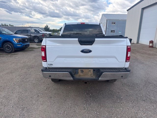 Used 2019 Ford F150 XLT w/ Equipment Group 301A Mid AWD/4WD image 9