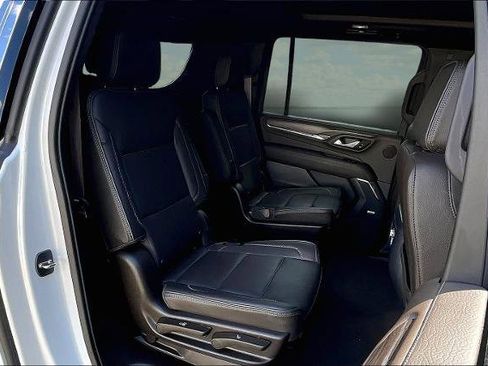 Used 2023 GMC Yukon XL Denali w/ Max Trailering Package image 25