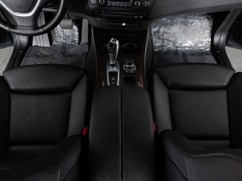 Used 2013 BMW X5 xDrive50i w/ Sport Activity Pkg image 36