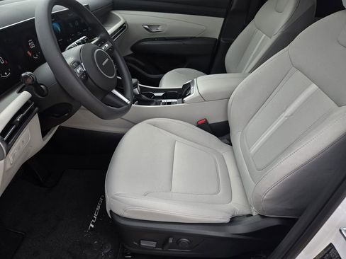 New 2026 Hyundai Tucson SEL image 15