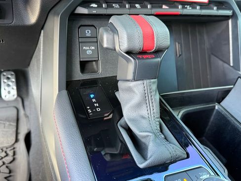 Used 2025 Toyota Sequoia TRD Pro image 31