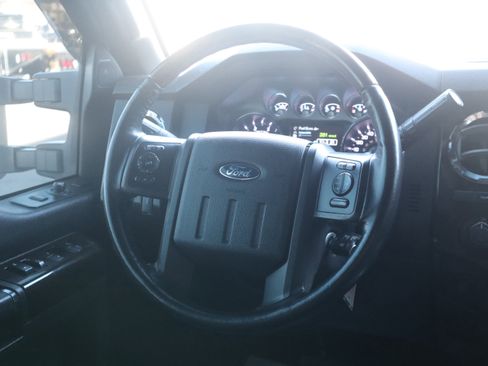Used 2015 Ford F350 Platinum image 15