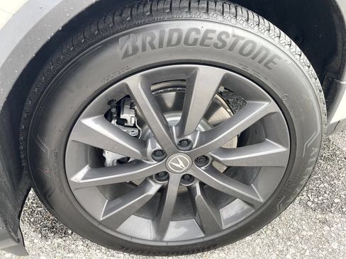 Used 2026 Acura MDX A-Spec AWD/4WD image 4
