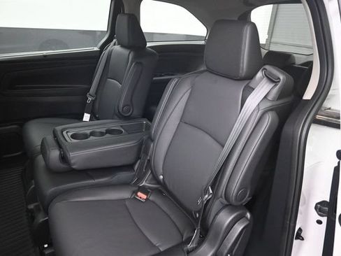 New 2026 Honda Odyssey EX-L image 27