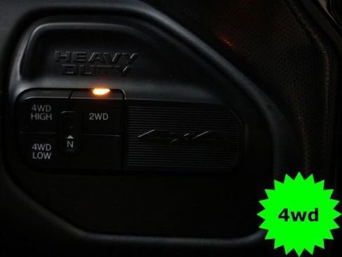 Used 2024 RAM 3500 Limited w/ Night Edition image 26