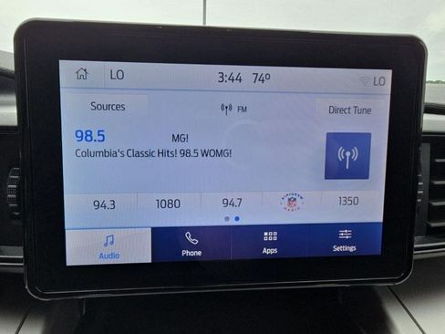 Used 2022 Ford Explorer XLT AWD/4WD image 23