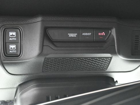 Used 2024 Jeep Wrangler Unlimited Rubicon 392 image 22