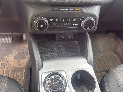 Used 2024 Ford Bronco Sport Big Bend image 17