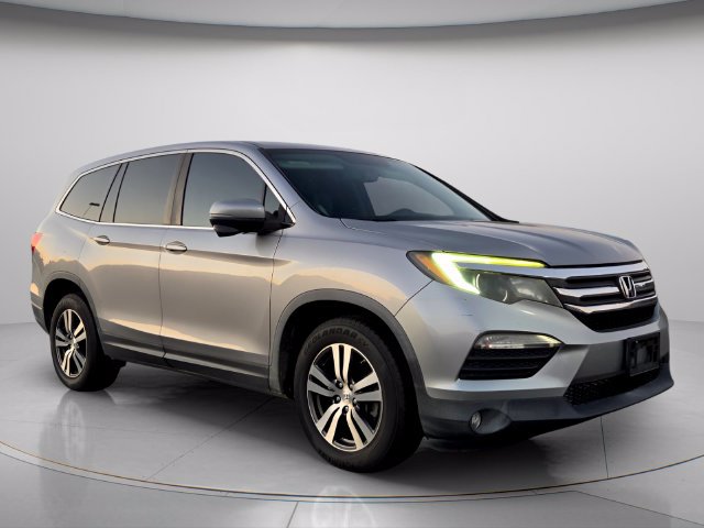 Used 2018 Honda Pilot EX-L image 5